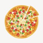 Comment Faire une Pizza Margherita Classique avec des Tomates Fraîches